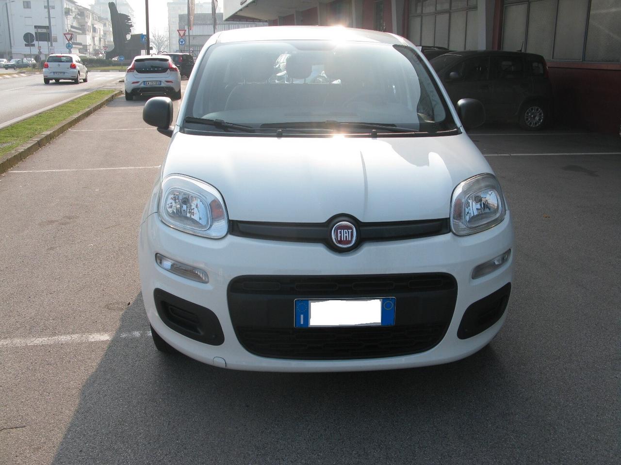 Fiat Panda 1.2 Easy