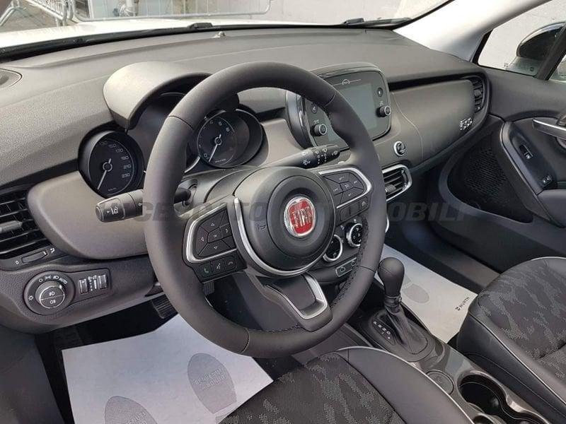 FIAT 500X 500X Dolcevita 1.5 t4 hybrid Cross 130cv dct