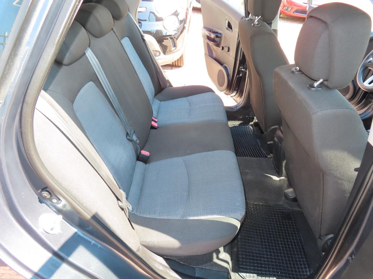 Kia Ceed cee'd 1.6 CRDi DIESEL 90CV