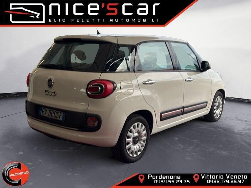 FIAT 500L 1.3 Multijet 85 CV