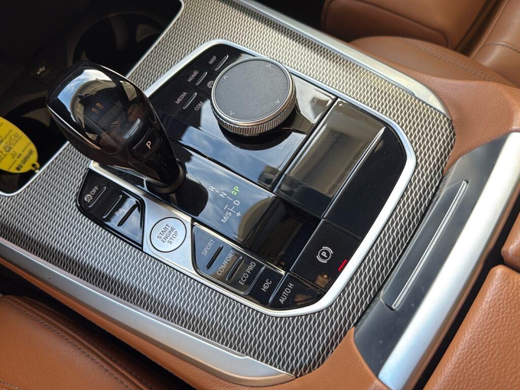 BMW X5 40 d Mild Hybrid 48V Msport xDrive Steptronic