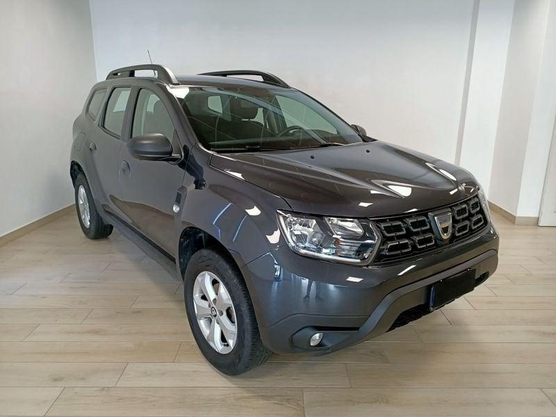 Dacia Duster 2ª serie 1.0 TCe 100 CV ECO-G 4x2 Prestige