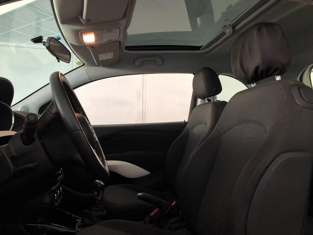 Opel Adam 1.4 Slam