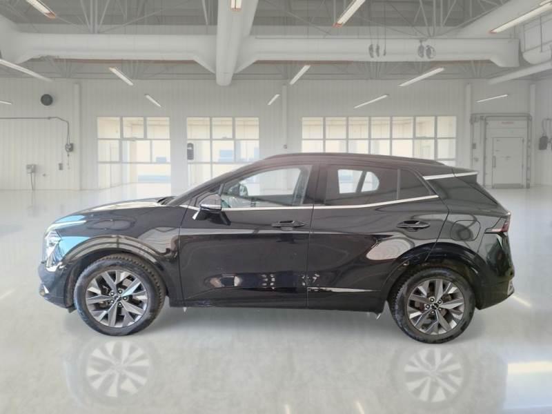 Kia Sportage 1.6 T-GDi HEV GT-line Panorama Sunroof AT6