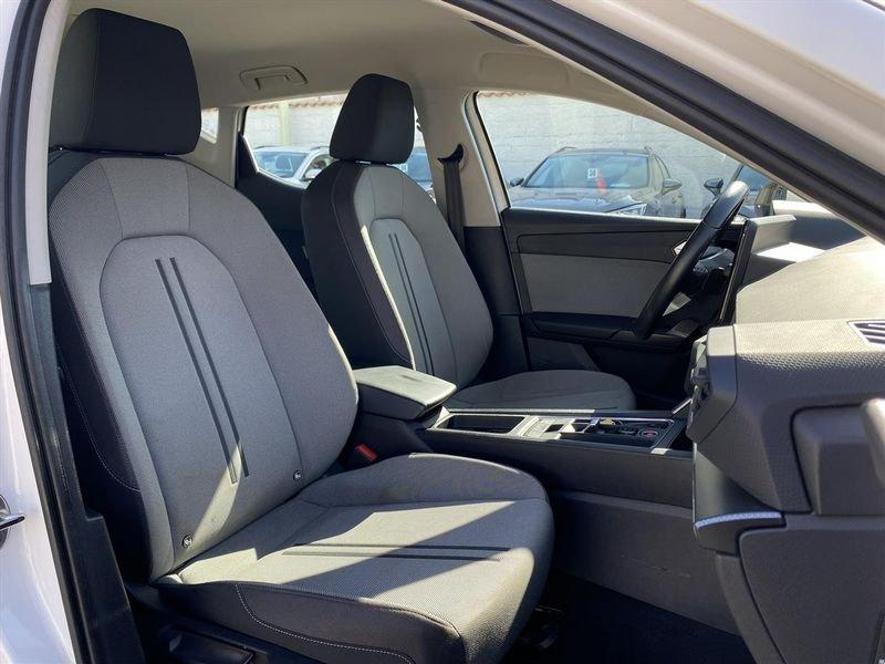 Seat Leon 5P 2.0 TDI DSG STYLE 150CV