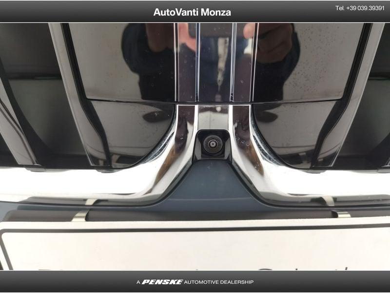 BMW Serie 2 Active Tourer 218d Active Tourer auto