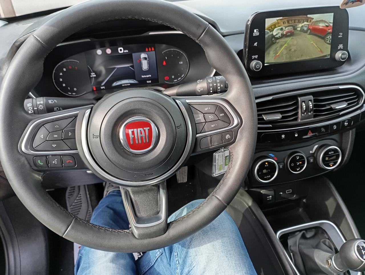 Fiat Tipo 5P 1.0 100CV Life