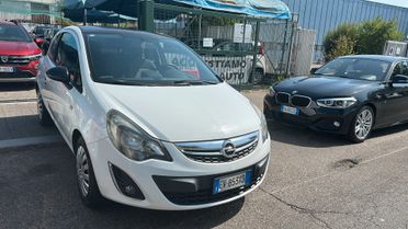 Opel Corsa 1.2 85CV 3 porte GPL-TECH b-color