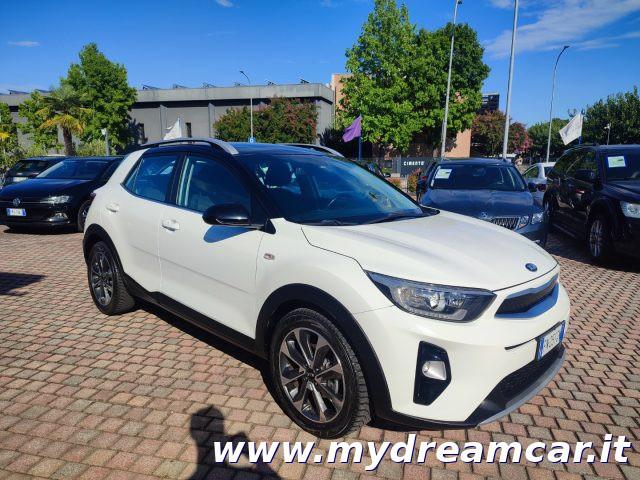 KIA Stonic 1.6 CRDi 110 CV Style