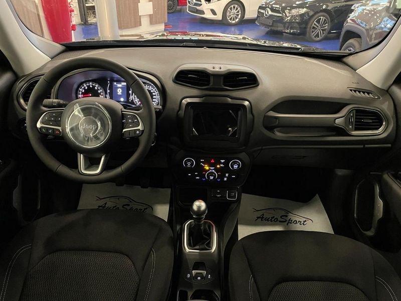 Jeep Renegade 1.0 T3 Longitude