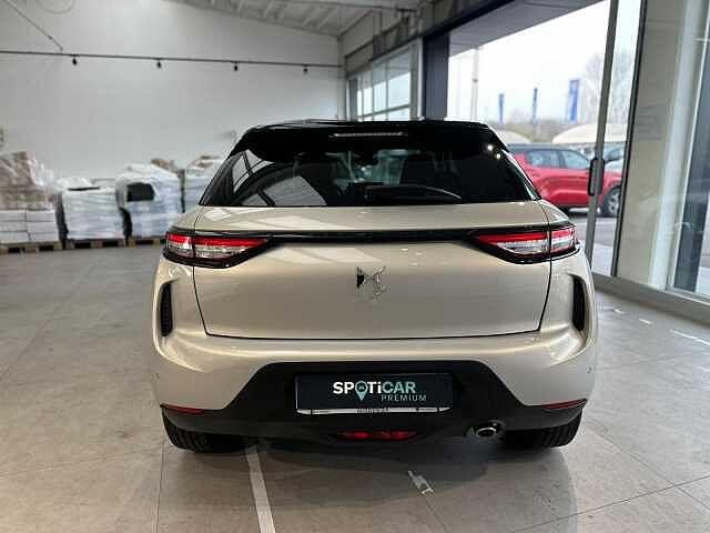 DS DS 3 3 Crossback BlueHDi 130 aut. Faubourg