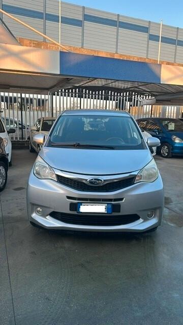 SUBARU TREZIA 1,4 DIESEL