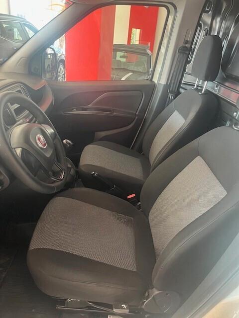 Fiat Doblo 1.3 mjet BUSINESS Cargo