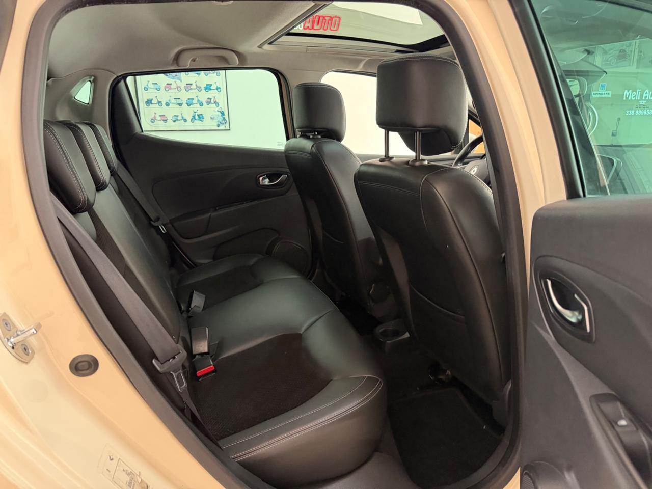 Renault Clio 1.5 DCI 90CV Start&Stop Energy Intens