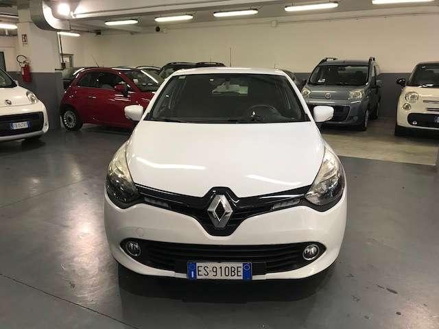 Renault Clio Clio 5p 1.2 Live Gpl 75cv