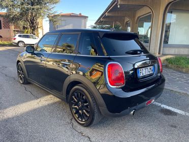 Mini Mini 1.5 One D