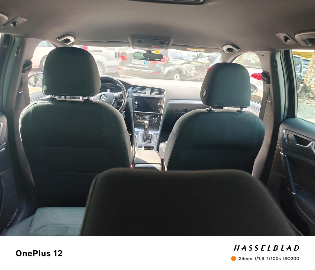 Volkswagen Golf Variant Alltrack 2.0 TDI 184CV DSG 4MOTION Exec. BMT