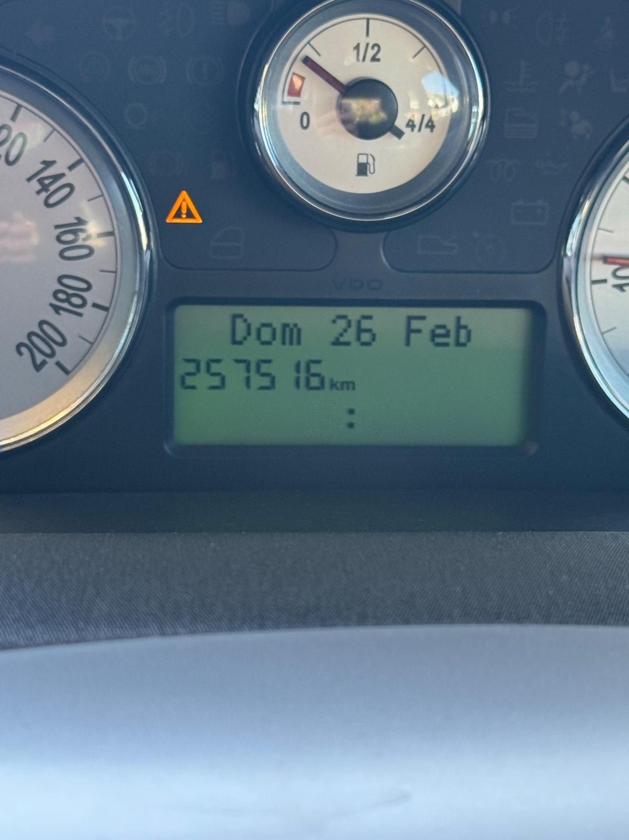 Lancia Ypsilon 1.2 Argento