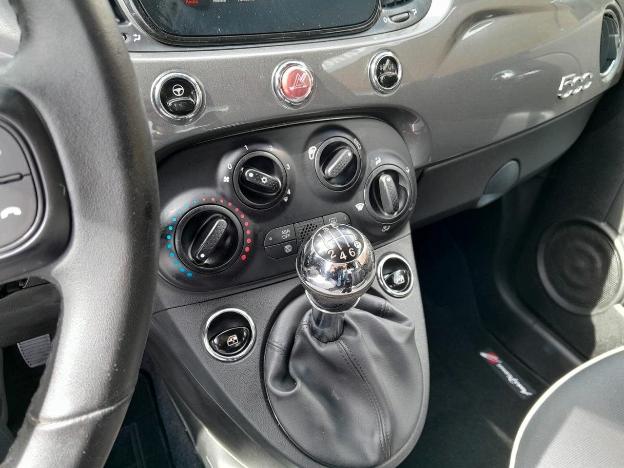 PROMO BLACK FRIDAY Fiat 500 1.0 Hybrid Sport