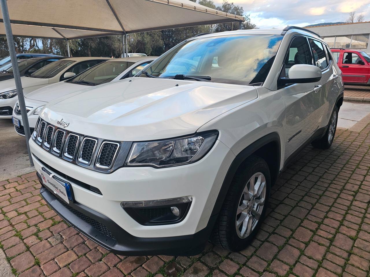 Jeep Compass 1.6 Multijet II 2WD Business