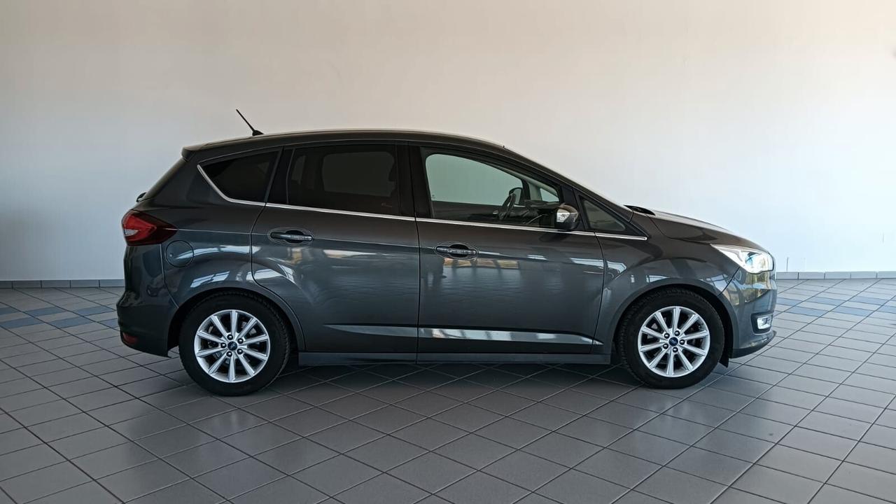 Ford C-Max 1.5 TDCi 120CV Start&Stop Titanium
