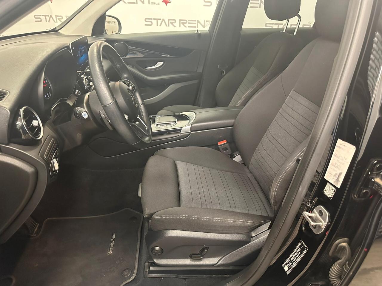 Mercedes-benz GLC 220 GLC 220 d 4Matic Business Extra