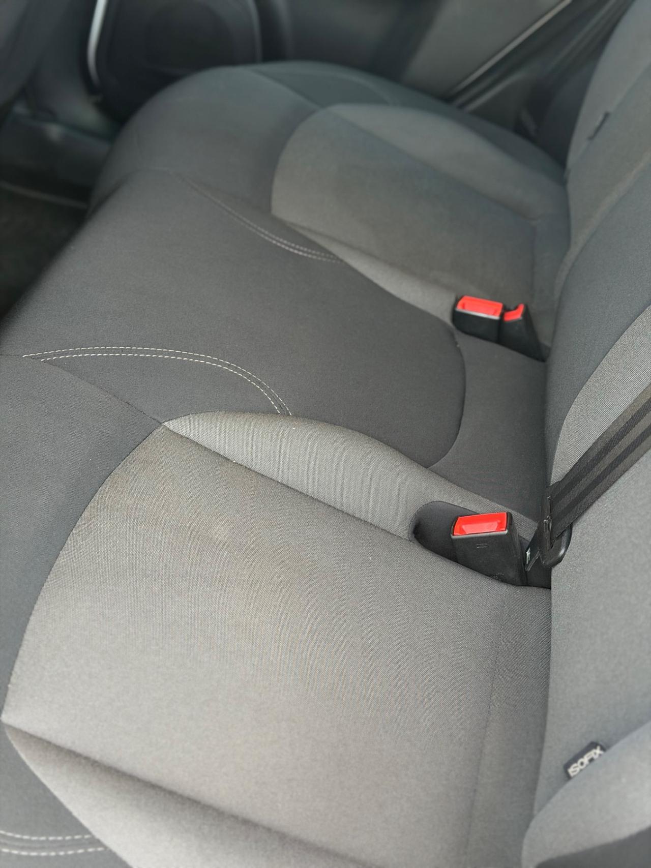 Alfa ROMEO GIULIETTA 1.4 GPL 2015 - NORD ITALIA