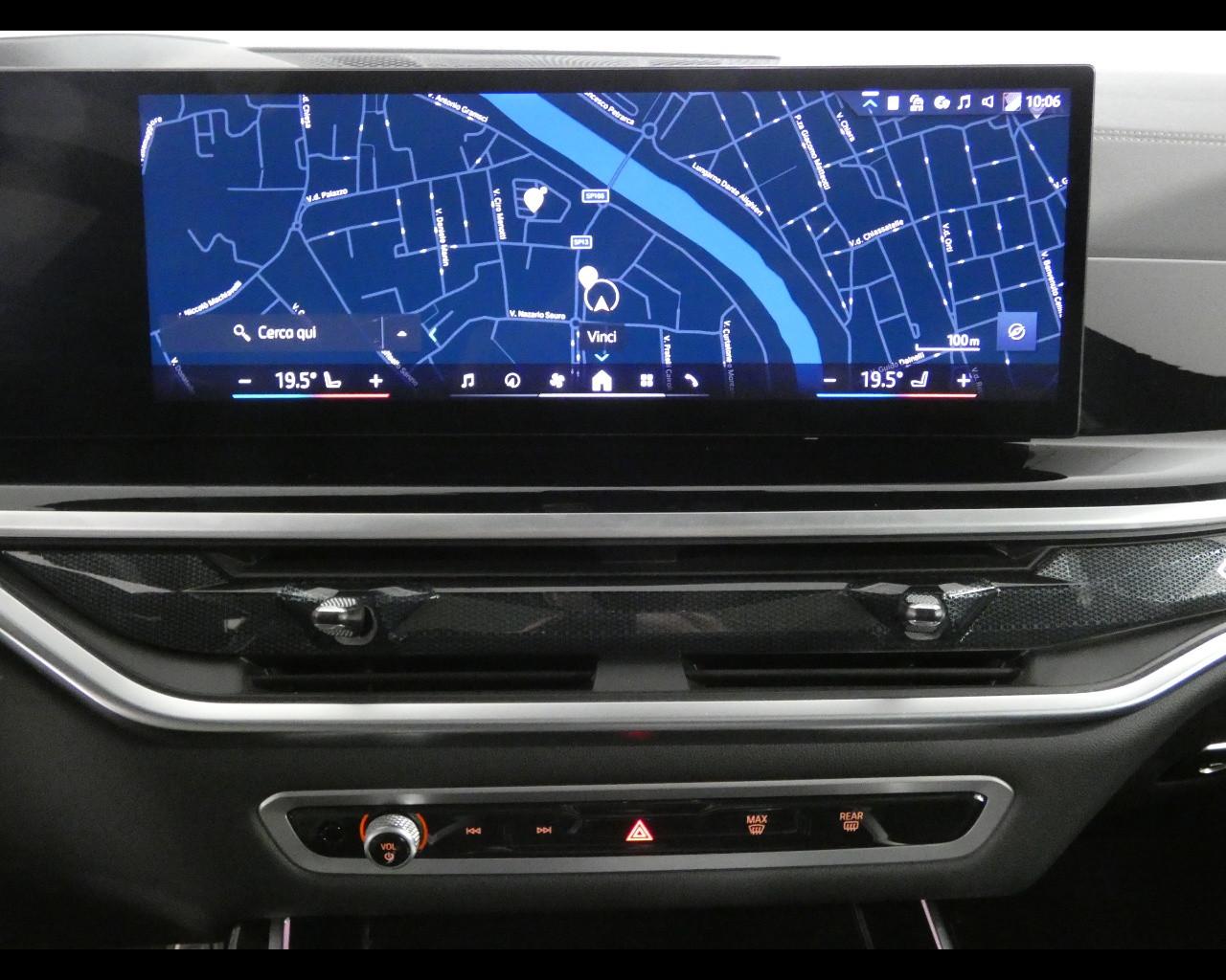 BMW BMW X7 xDrive40d