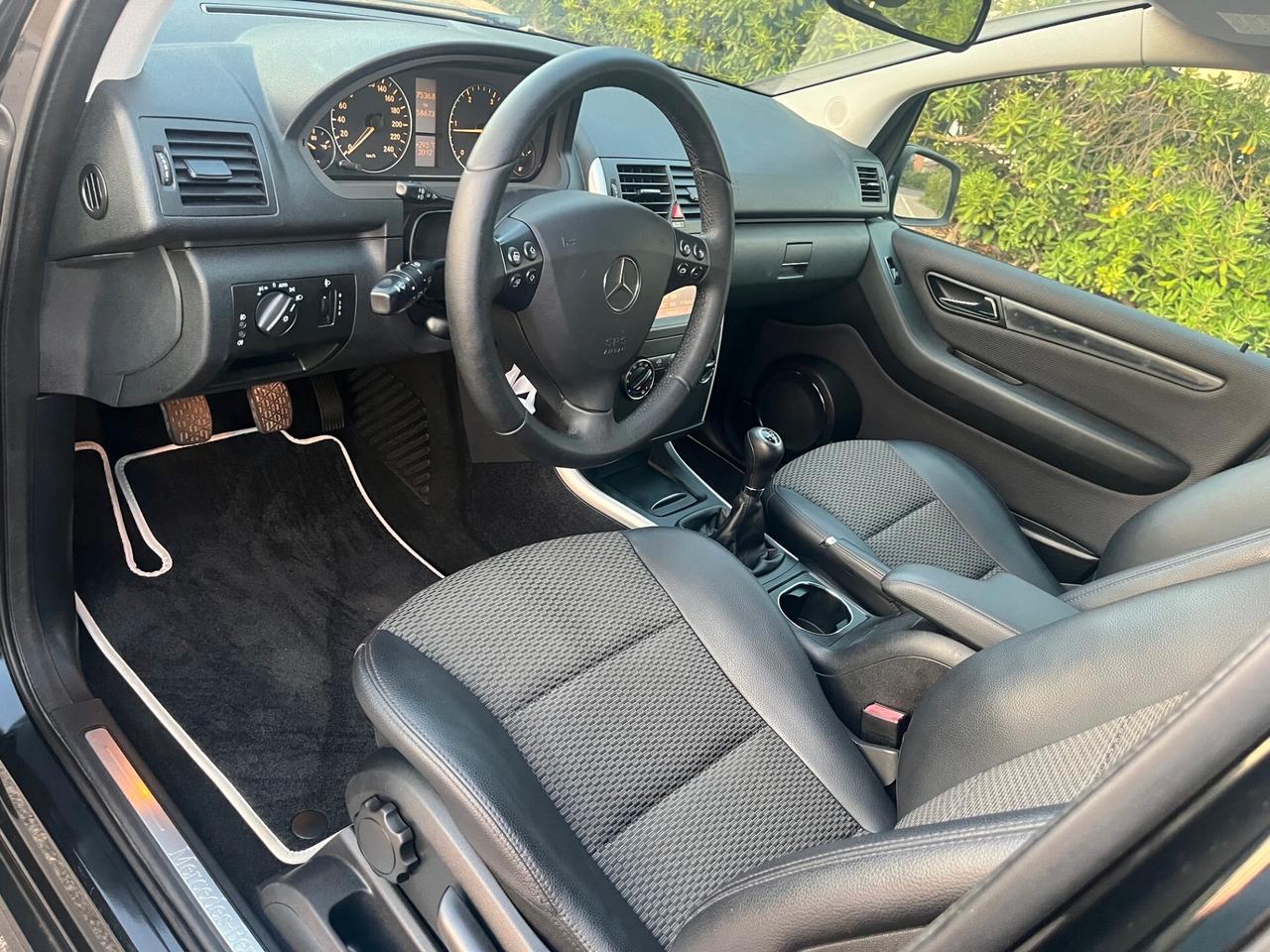 Mercedes-benz A 180 CDI Executive