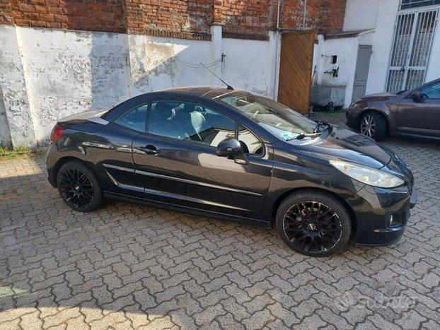 PEUGEOT 207 1.6 8V HDi 112CV CC