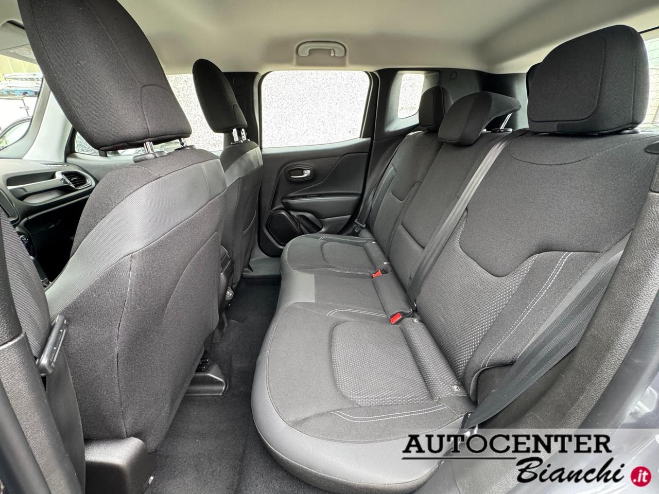 Jeep Renegade 1.3 t4 phev Limited 4xe at6