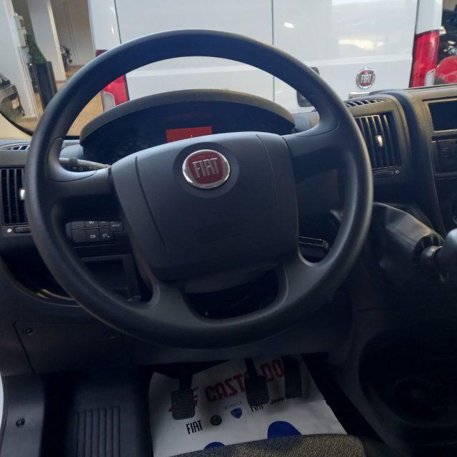 FIAT Ducato 28 2.3 MJT 120CV PC-TN Furgone