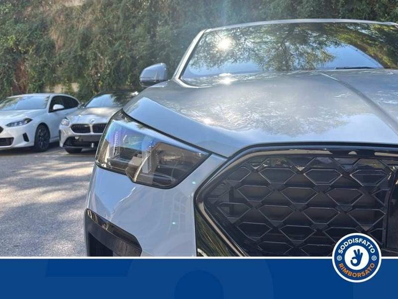 BMW X2 sDrive 18d M Sport Pro
