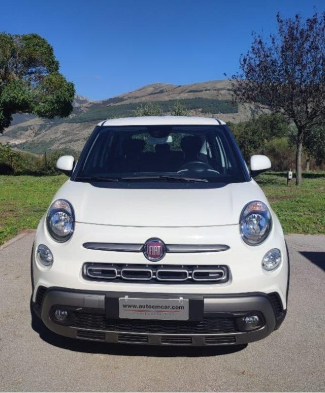 FIAT 500L 1.6 Multijet 120 CV Cross