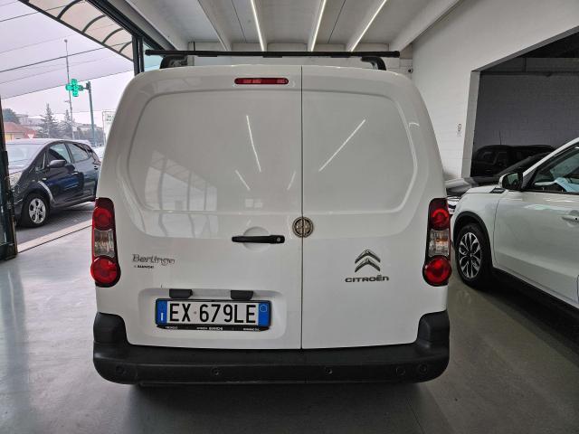 Citroen Berlingo Multispace 1.6 hdi TAGLIANDI CERTIFICATI