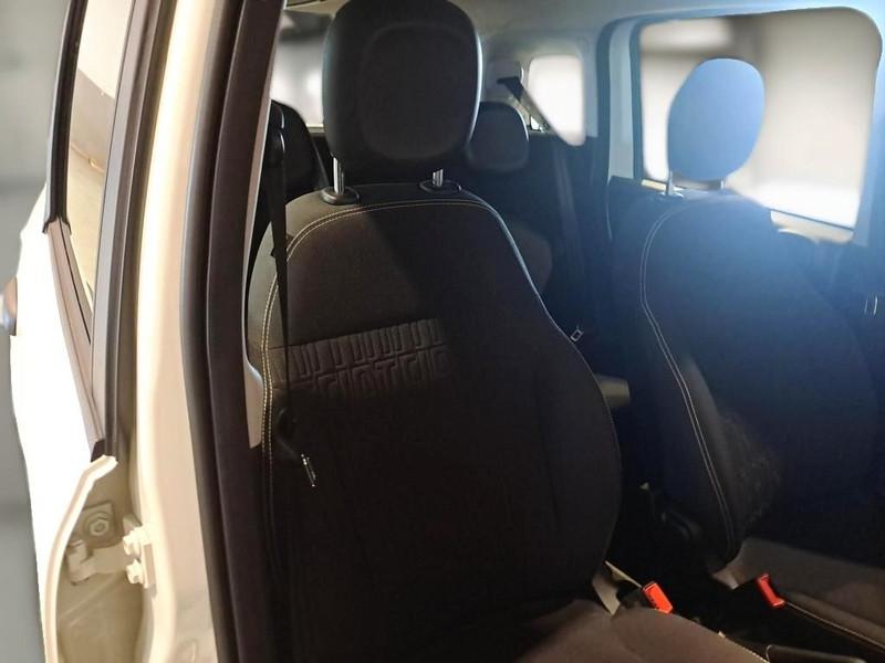 FIAT PANDINA 1.0 FIREFLY 65 CV SES 6M HYBRID ICON 5 PORTE BERLINA