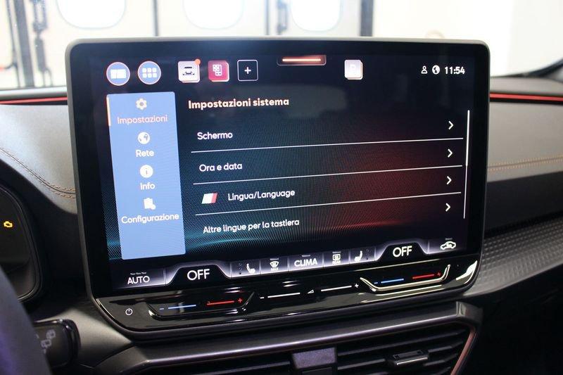 Cupra Formentor Formentor 1.5 Hybrid DSG