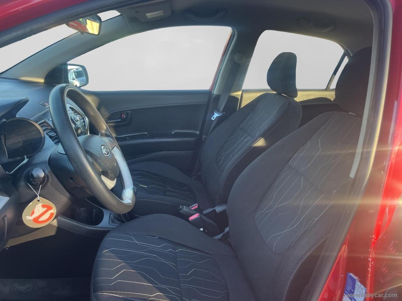 KIA Picanto 1.0 12V 5p. City PER NEOPATENTATI