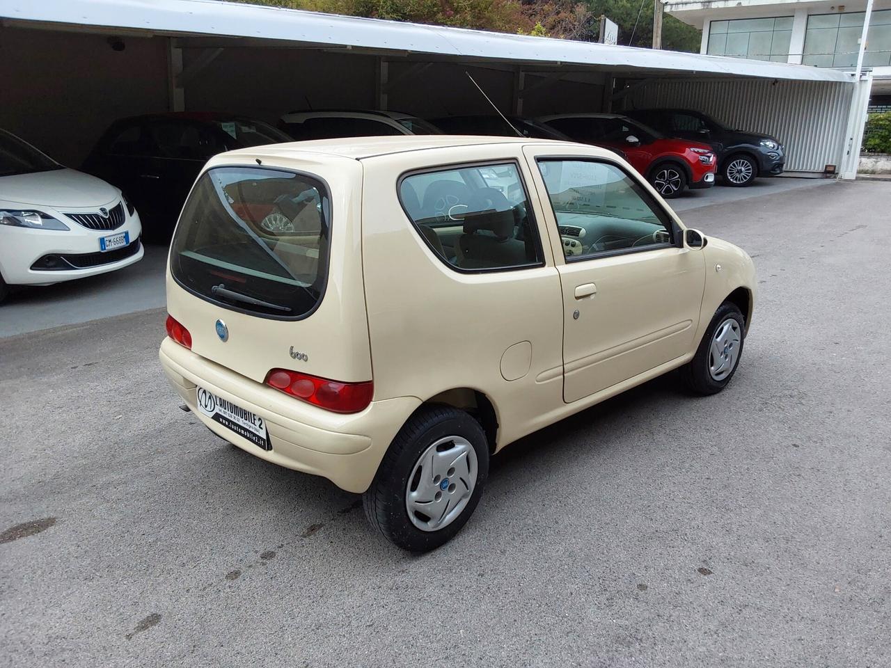 Fiat 600 1.1 Active