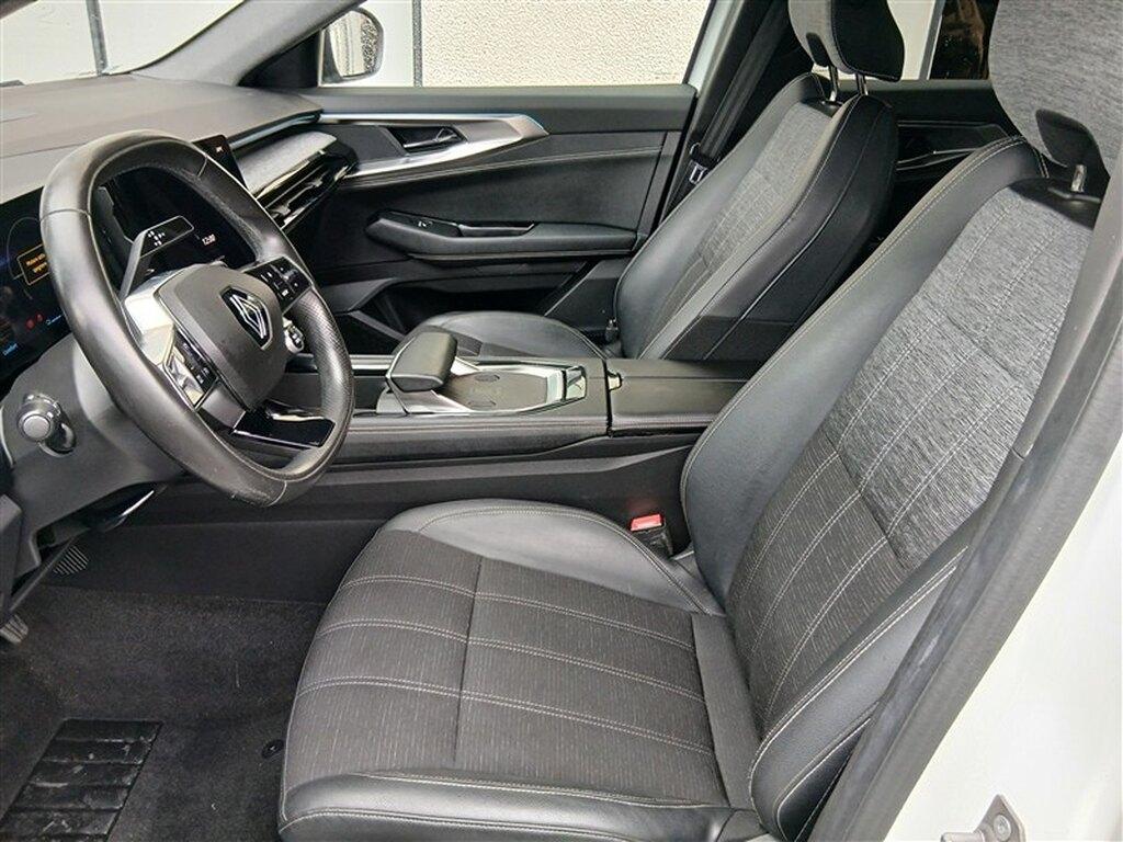 Renault Austral 1.2 E-Tech full hybrid Techno