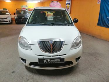 Lancia Ypsilon 1.3 MJT 75 CV Elle