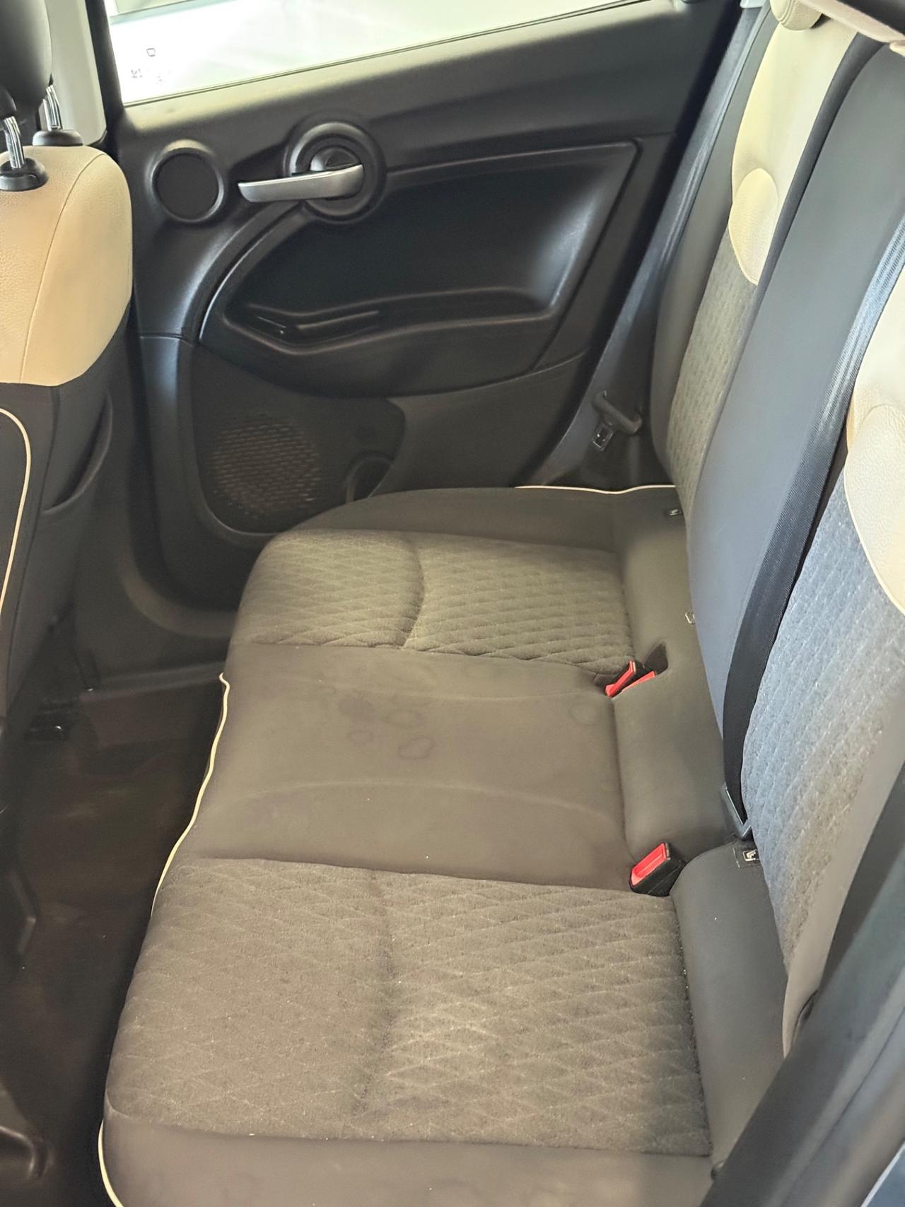 Fiat 500X 1.6 MultiJet 120 CV City Cross