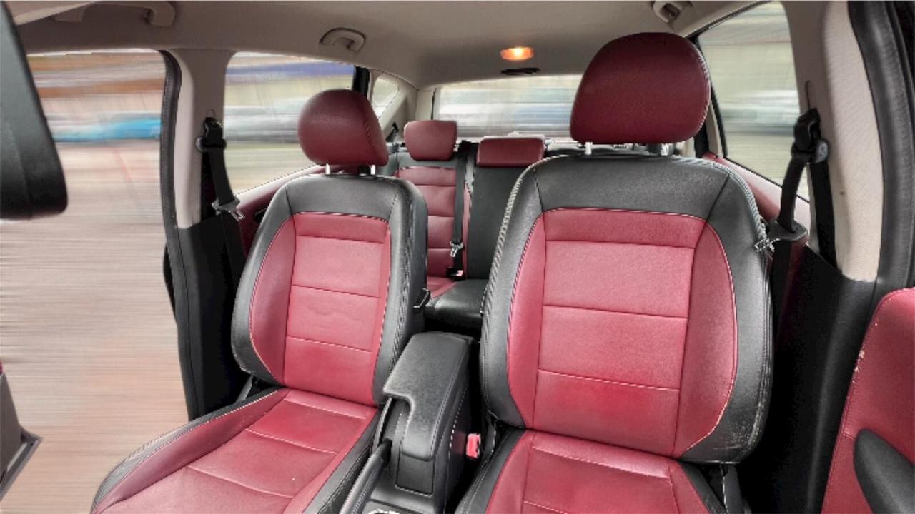 Mercedes-benz A 180 CDI Avantgarde Automatica