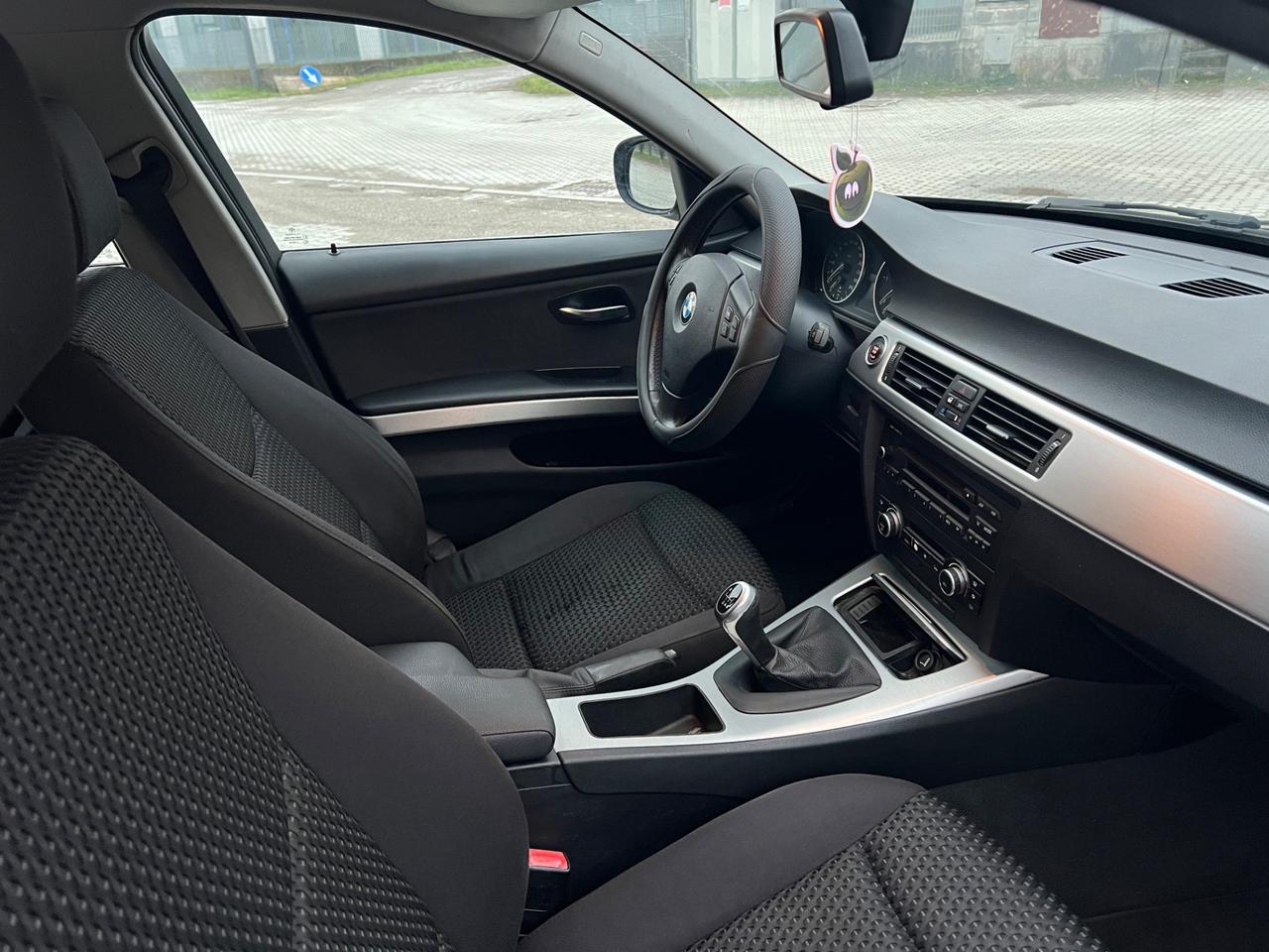 Bmw 318 316d 2.0 116CV cat Touring