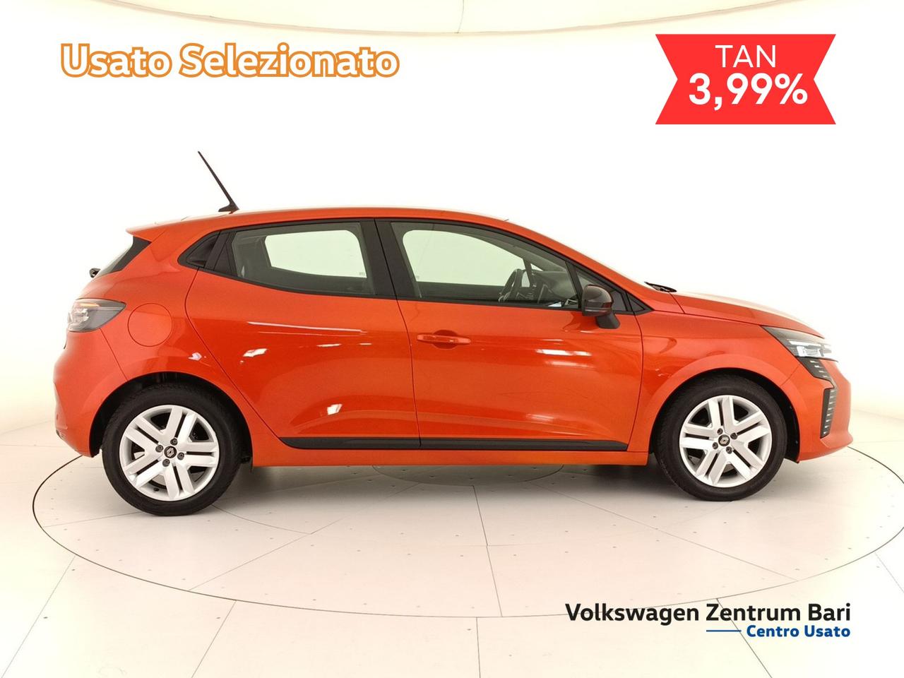 Renault Clio 1.0 sce evolution 65cv
