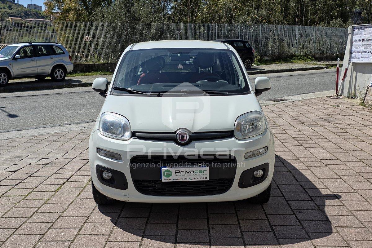 FIAT Panda 1.3 MJT S&S Easy Van 4 posti