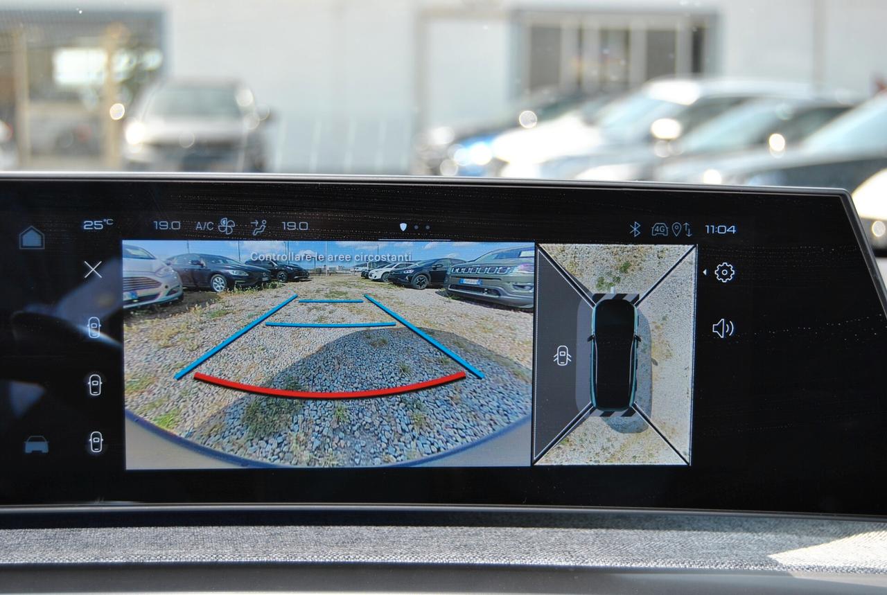 Peugeot 3008 Hybrid 145 e-DCS6 Allure