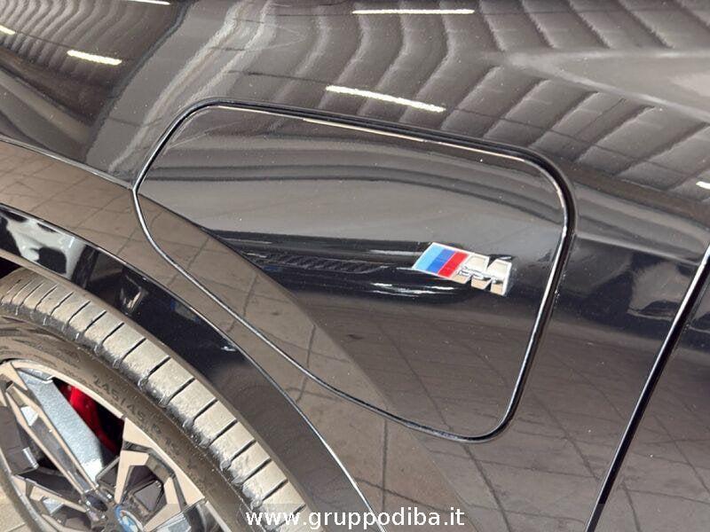 BMW X1 U11 xdrive 25e MSport Pro auto