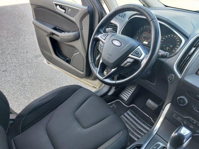 FORD S-Max 2.0 TDCi 150CV Start&Stop Powershift Titanium Busi