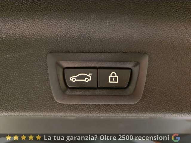 MINI Cooper Countryman 2.0 Cooper D Boost all4 150CV aut. 2018